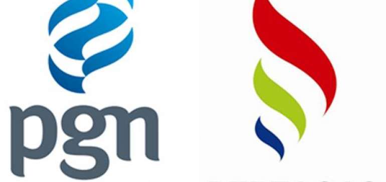 Resmi.... PGN Akuisisi Pertagas Senilai Rp20,18 T