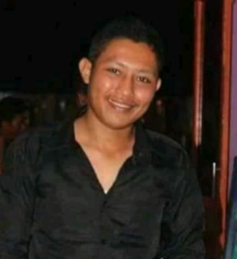 Said Anel Osman Siap Berkompetisi Diajang Musda KNPI Inhil