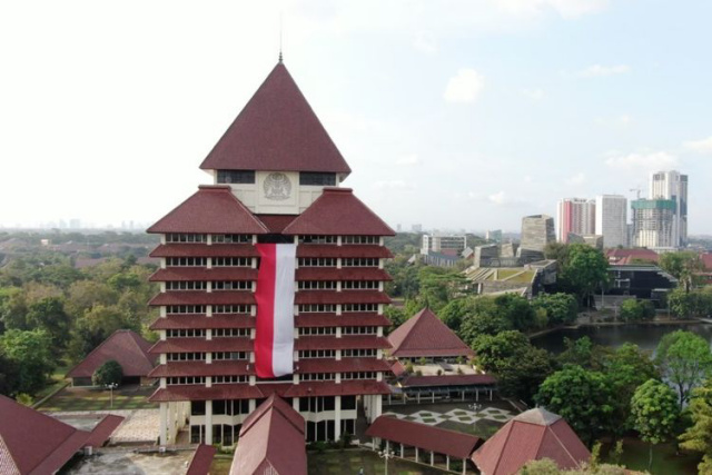 UI Kembangkan Mata Kuliah Game untuk Prodi Produksi Media