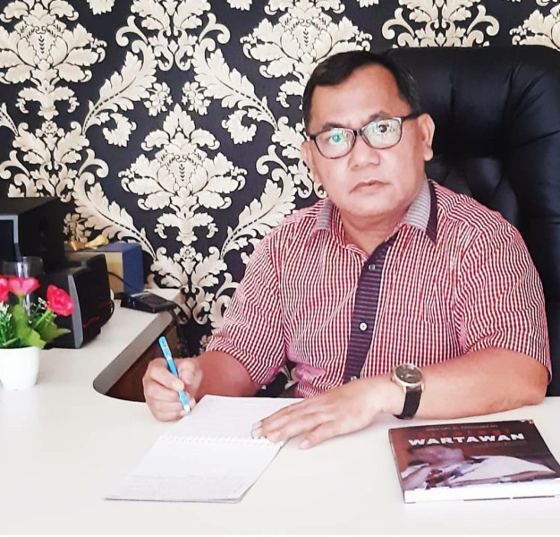 ''Dinasti Militer'' & Bibit Korupsi di Kursi Gubernur Riau