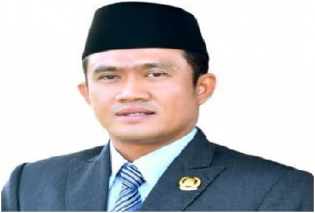 Ketua DPRD Bengkalis Tersangka Dugaan Korupsi Bansos, Akhirnya Penuhi Panggilan Penyidik