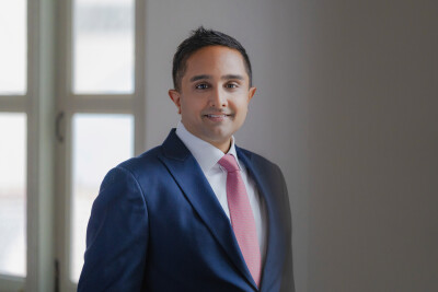 Aon Tunjuk Neelay Patel sebagai CEO Malaysia Mulai Maret 2026