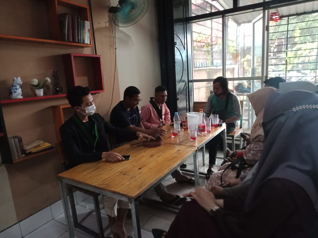 Pandangan Islam Melihat Eksistensi Sistem Demokrasi