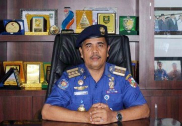 BPBD Pekanbaru Dirikan Posko Bencana Palu dan Donggala