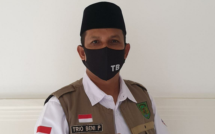 Dua Pasien Positif Covid-19 Inhil Dinyatakan Sembuh