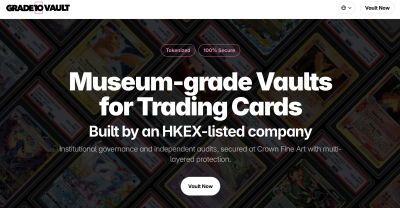 MemeStrategy Debuts Museum-Quality 
