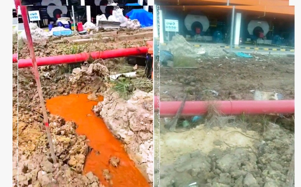 Dugaan Pembuangan Limbah, PT Agro Murni Bisa Dijerat Pasal Pidana Lingkungan