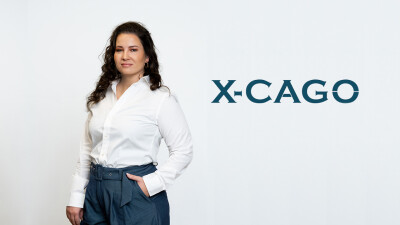 Britt Nollé Menjadi Direktur Utama Baru X-CAGO, Anak Perusahaan PMG