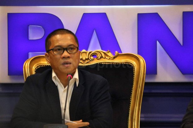 Bukan Jokowi, PAN Tegaskan Dukung Zulkifli Hasan Sebagai Capres