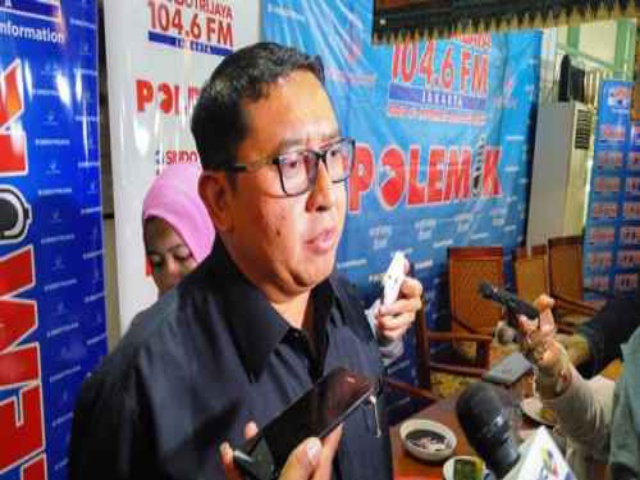 PILKADA DKI: Fadli Zon Nilai Anies-Sandi Unggul