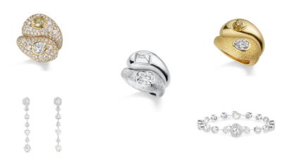 GemFair dan De Beers London Luncurkan Koleksi Perhiasan Kapsul dengan Berlian Artisanal Bersumber Etis