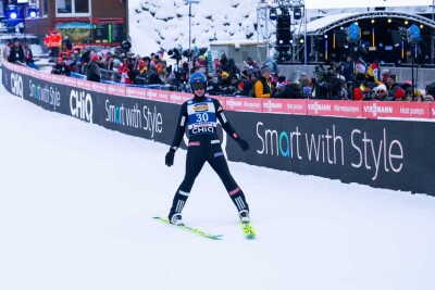 CHiQ Tampilkan Solusi Smart Home di FIS Ski Jumping World Cup Jerman