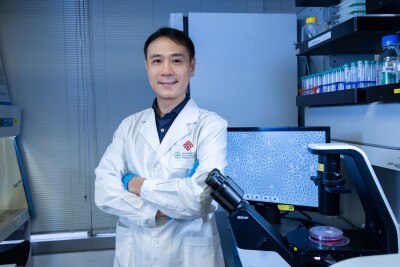 PolyU Kembangkan Antibodi Baru yang Menargetkan Protein Sel Lemak, Menawarkan Pendekatan Baru untuk Mengobati Kanker Hati Terkait Metabolisme