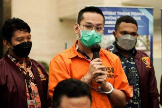 4 Crazy Rich yang Tersandung Kasus Hukum, Ini Daftarnya
