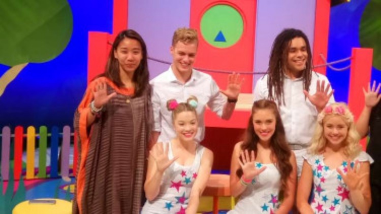Hi-5 Datang Lagi ke Jakarta, Cocok untuk Libur Anak Sekolah