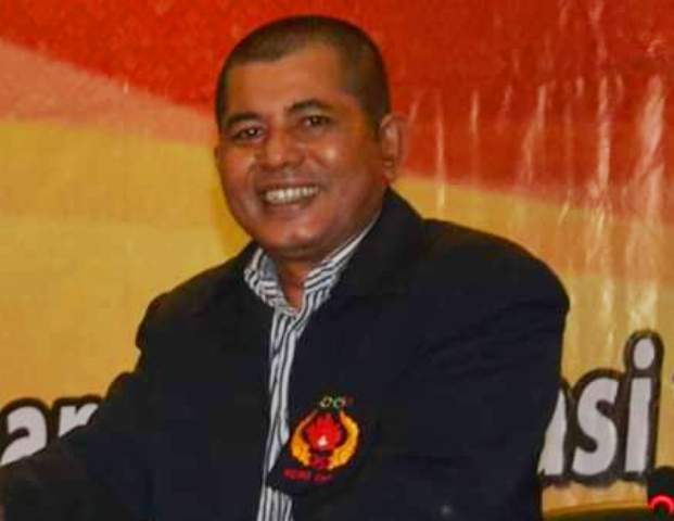 Bennedi: Perlu Penambahan Aset untuk Batching Plant