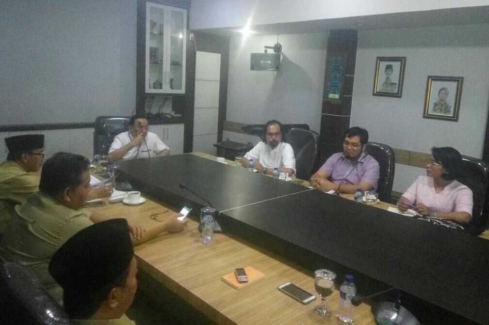 Kasus Pungkat, Walhi Tagih Komitmen Pemkab Inhil