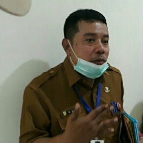 Bertambah 3 Orang, Positif Covid-19 di Pelalawan Menjadi 12 Orang