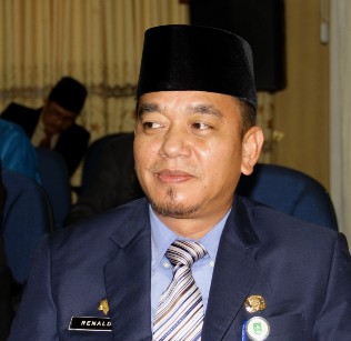Cetak KTP El Lamban, Ini Penjelasan Disdukcapil Bengkalis