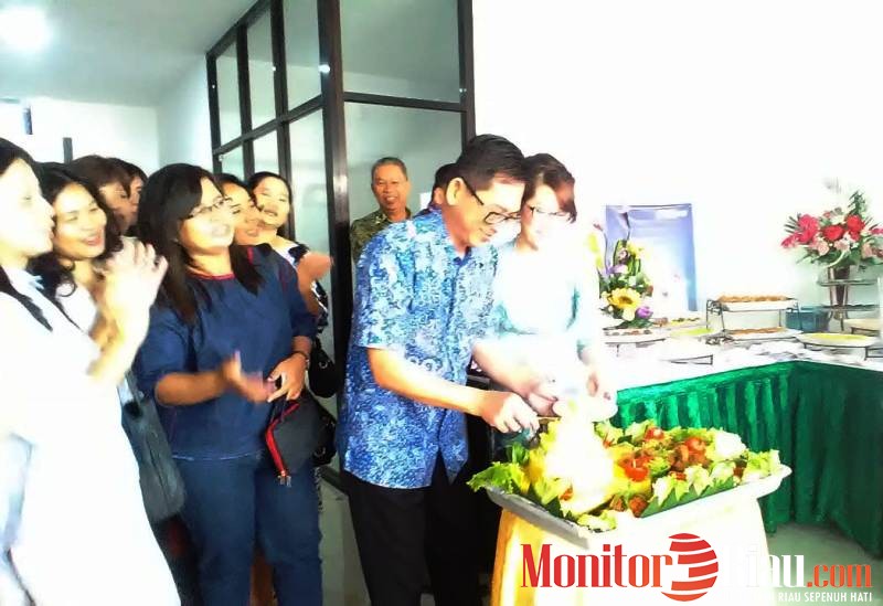 PT ANPRO, Perusahaan Penyedia CCTV dan Alaram Diresmikan