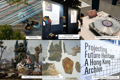 Bangkok Design Week 2026 Menjadi Pusat Kreativitas Asia