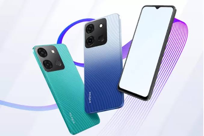 Lagi Nyari HP Infinix yang Harganya Murah? Ini Rekomendasinya