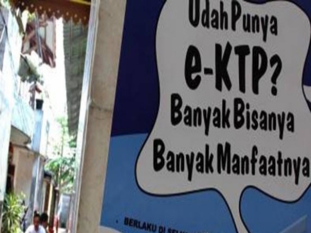 Mantap...!!! Prestasi Gemilang Dua Pelajar Bandung Ini Berhasil Ciptakan e-KTP Sebagai Kunci Rumah