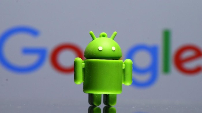 Mengintip yang Baru di Android Q