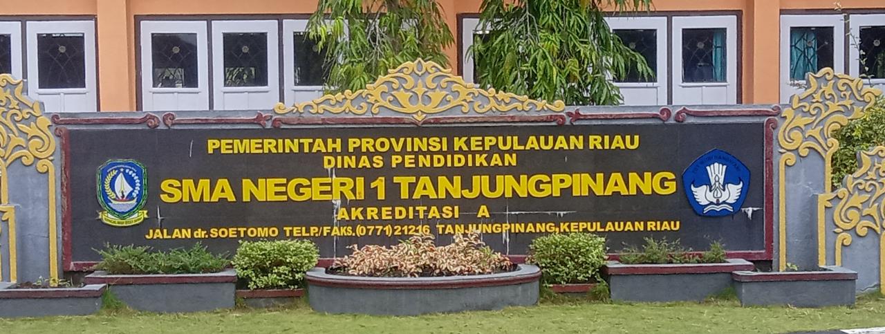 SMA Negeri 1 Tanjungpinang Raih Juara 2 World Invention Competition and Exhibition  2021
