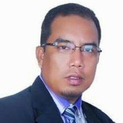 Masri Jabat Plt Sekwan DPRD Pelalawan
