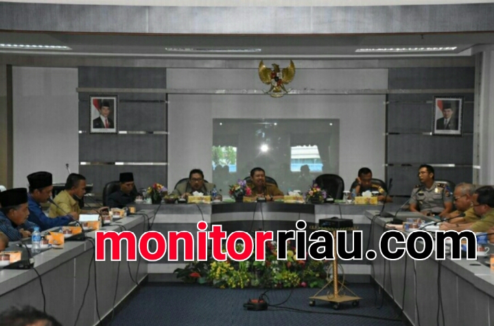 Perkuat Kesatuan, Apel Nusantara Bersatu Bakal Digelar Rabu Mendatang