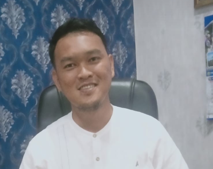 Mohd Ardisyah Lurah, Sungaijang Wujudkan Kalurahan Maju dan Berbudaya