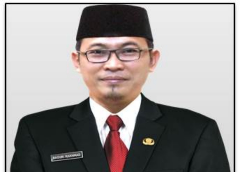 Dinas PMPTSP Belum Pernah Keluarkan Izin Soal Tambak di Sungai Cingam