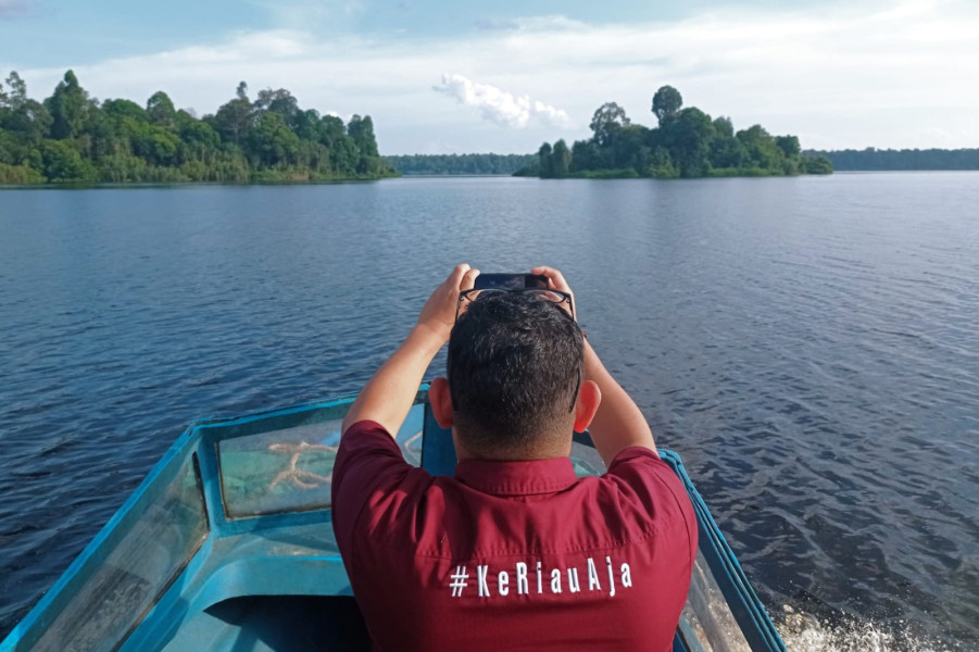 Siak: Surga Wisata bagi Penjelajah Sejarah dan Alami