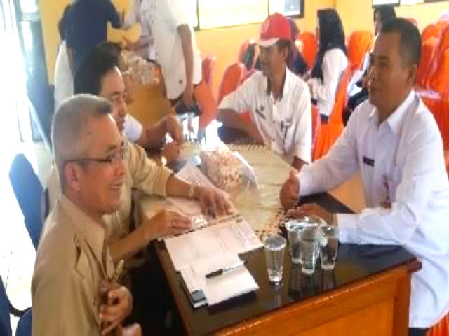 Rohil Usulkan 21 Program ke Pusat dan Provinsi