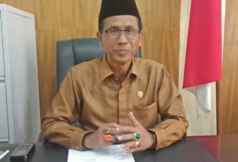 Tertunda, Gaji Guru di Pelalawan Salah Input