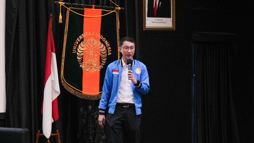 Arus Modal ke Bitcoin Tembus Rp669 Triliun, Harga Diproyeksi Cetak Rekor Baru di Kuartal II 2025