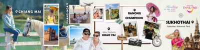 Tourism Authority of Thailand invites global travellers to rediscover balance through 