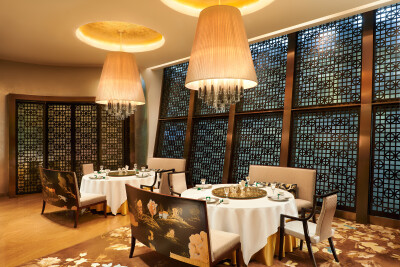 Melco achieves top result in MICHELIN Guide Hong Kong & Macau 2026