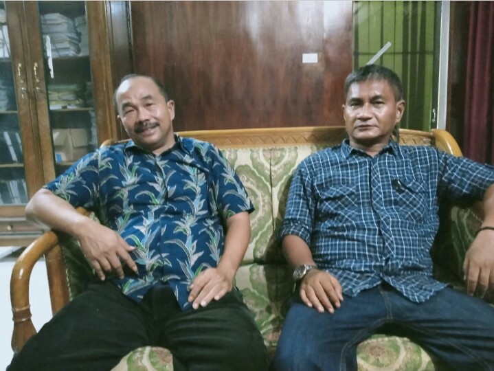 Dinas Pendidikan Labuhanbatu Berencana Untuk Membuka Sekolah dengan Protokol Kesehatan