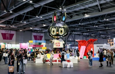 Discover a season of arts and sports mega events in Hong Kong
