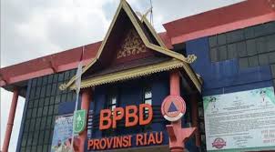 BPBD Riau Ingatkan Potensi Gelombang Tinggi di Akhir Tahun