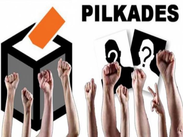 Di Pakning Asal, 13 Orang Daftarkan Diri Jadi Cakades