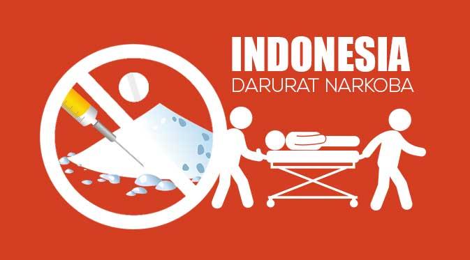 Terlibat Narkoba, Oknum ASN Bengkalis Diciduk