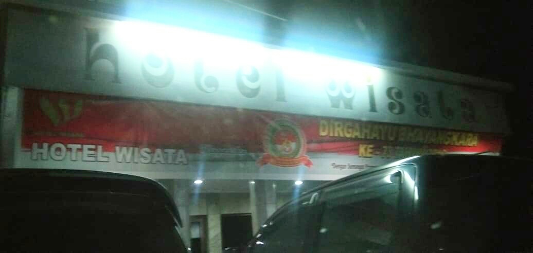 Hotel Wisata Bengkalis Dihuni 'Kupu-kupu Malam'