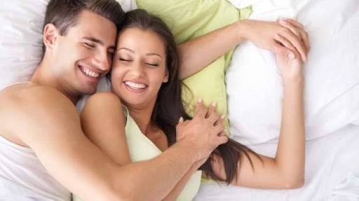 Ingin Tambah Mesra, lakukan Hal Ini Lewat Payudara