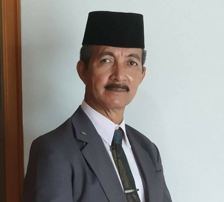 Berkat Doa Seluruh Masyarakat Rohil,Hasil Swab Hari ini Bupati Rohil Negatif