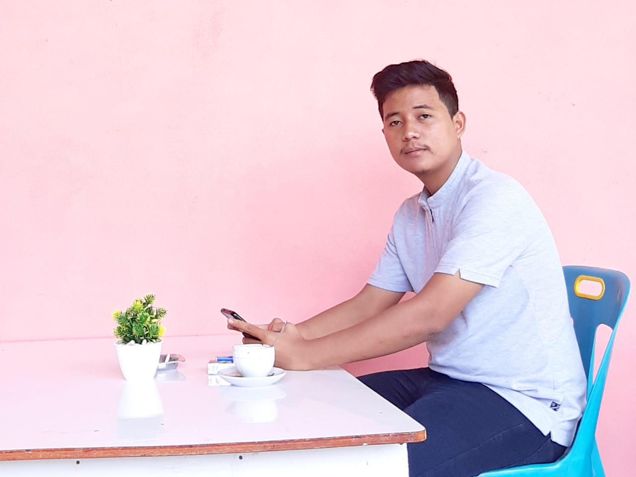 Aceh Butuh Pemimpin Berani, Bukan Pemimpin Amatiran