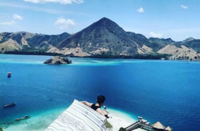 Labuan Bajo Jadi Venue Side Event G20, Kemenparekraf Singgung Suvenir Tamu Negara