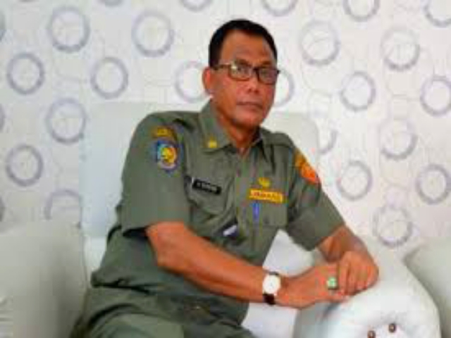 Pemprov Bantu Pemkab Rohil Rp81 Miliar